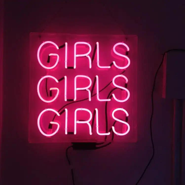 Girls Style