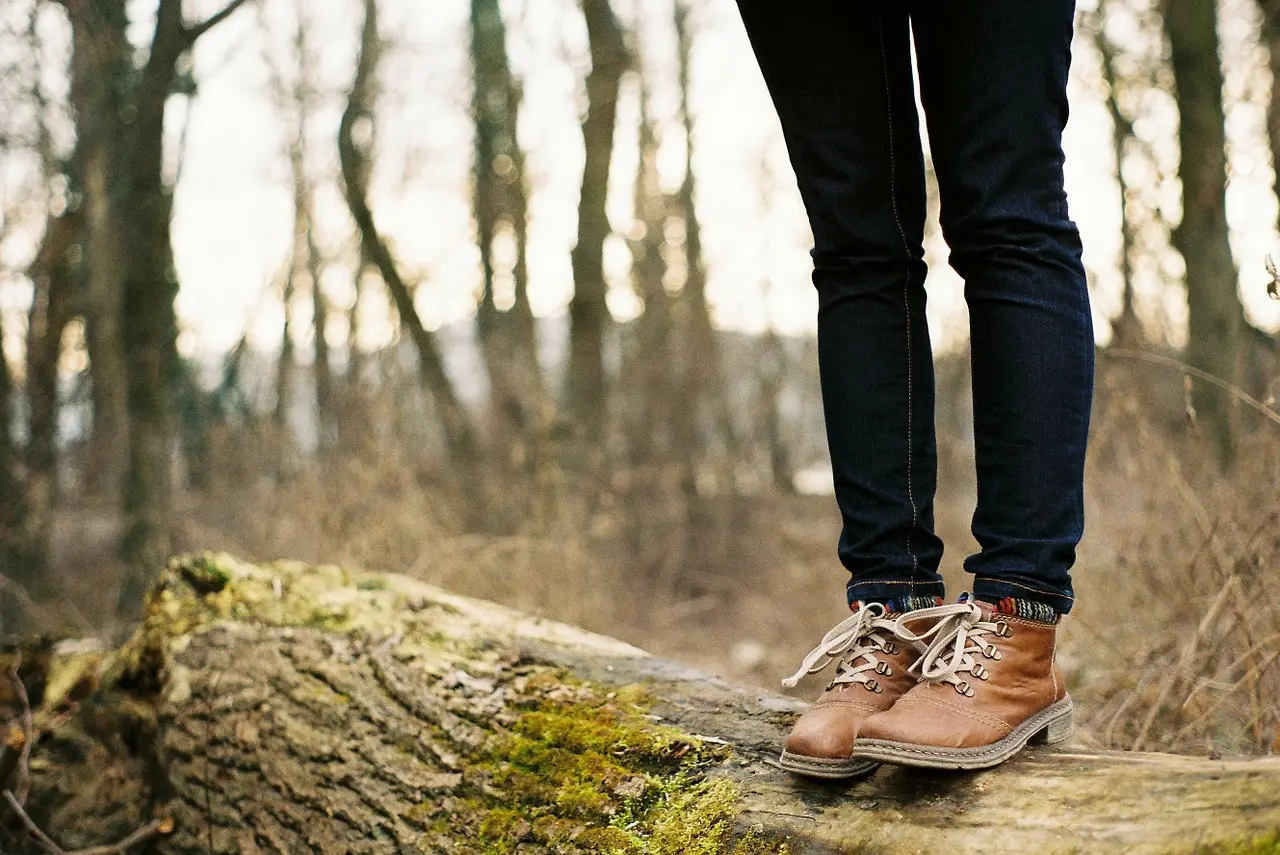 5 styles de paires de chaussures femme pour l'hiver