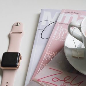 Le blog féminin qui vous parle de mode et de beauté