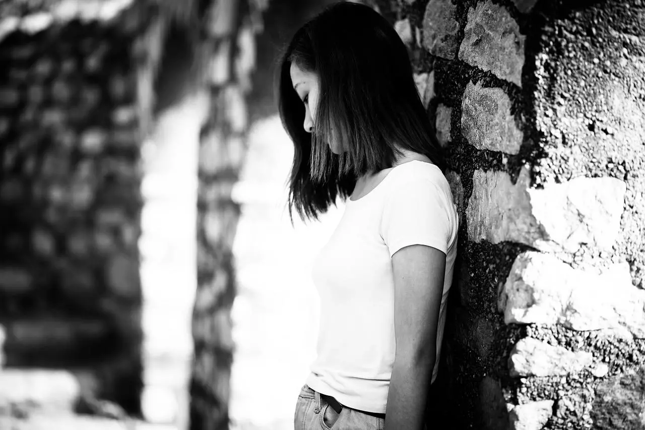 Tee shirt blanc femme
