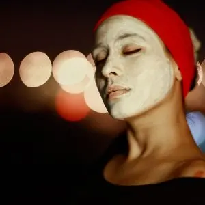 Masque pour le visage : 10 recettes de masques maison masque beauté