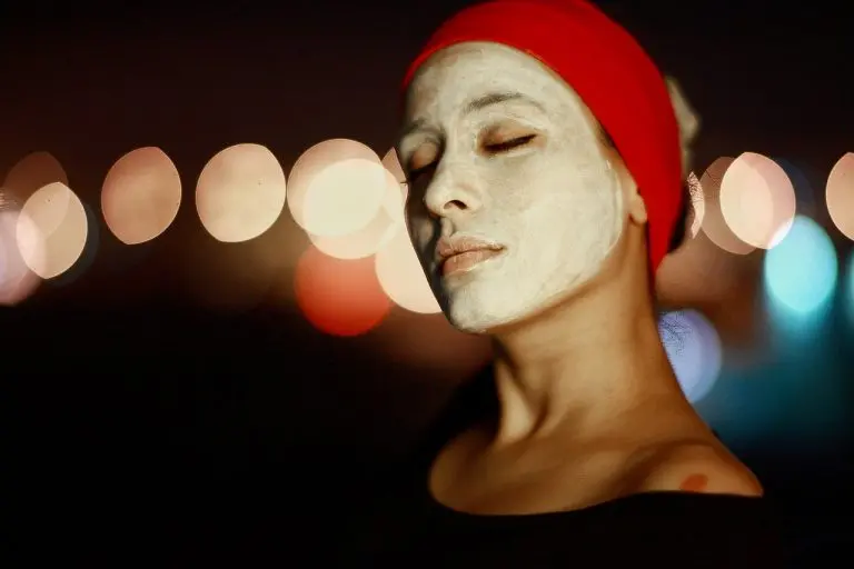 masque beauté