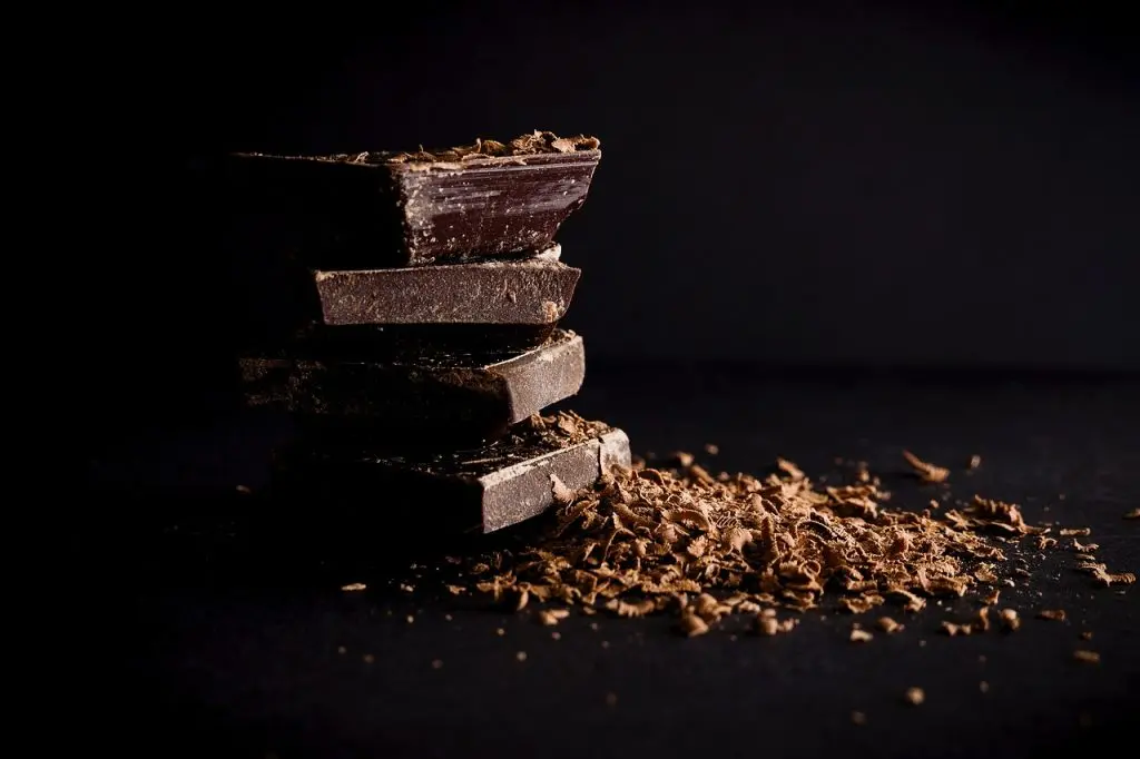 Quels sont les aliments anti-stress ?