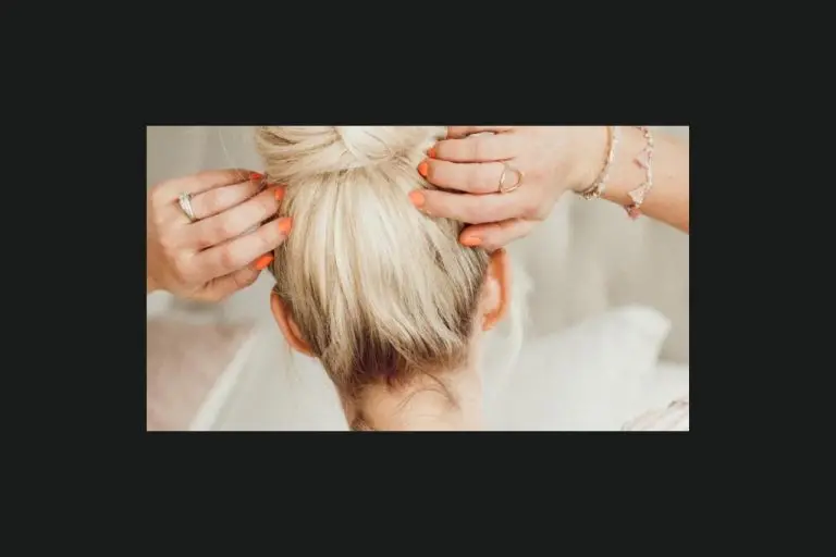 coiffure rapide